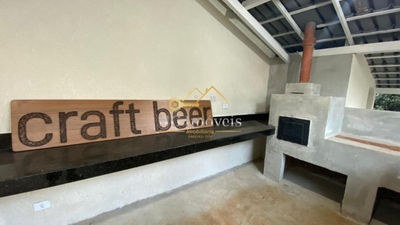 Casa, 3 quartos, 300 m² - Foto 2