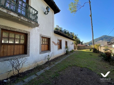 Casa, 6 quartos - Foto 1