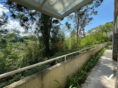 Apartamento, 3 quartos, 156 m² - Foto 1