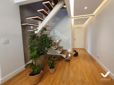 Apartamento, 2 quartos, 148 m² - Foto 2