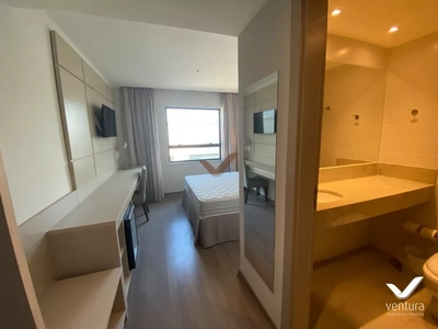 Apartamento, 1 quarto, 18 m² - Foto 5