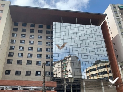 Sala-Conjunto, 46 m² - Foto 1