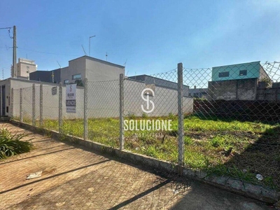 Terreno, 350 m² - Foto 1