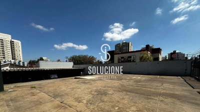 Loja-Salão, 187 m² - Foto 1