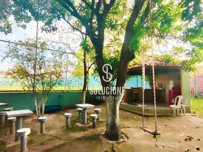 Chácara, 3 quartos, 2000 m² - Foto 3