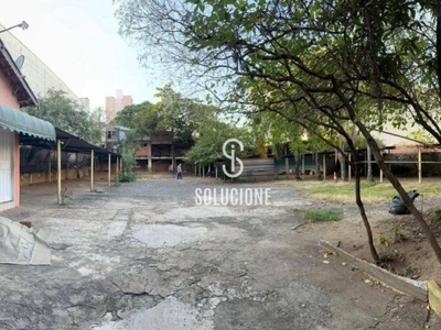 Terreno, 1100 m² - Foto 2