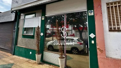 Casa, 74 m² - Foto 1