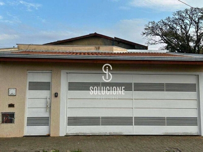 Casa, 3 quartos, 150 m² - Foto 1