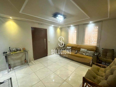 Casa, 3 quartos, 145 m² - Foto 2