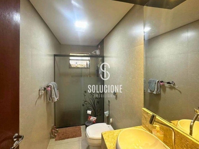 Casa, 3 quartos, 145 m² - Foto 4