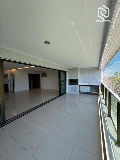 Apartamento, 3 quartos, 195 m² - Foto 1