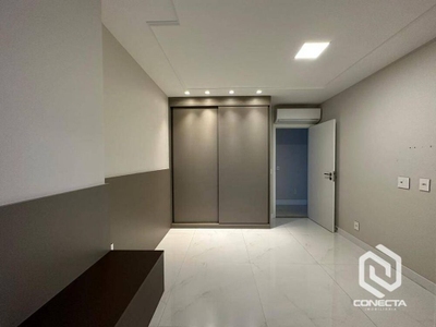 Apartamento, 4 quartos, 305 m² - Foto 5