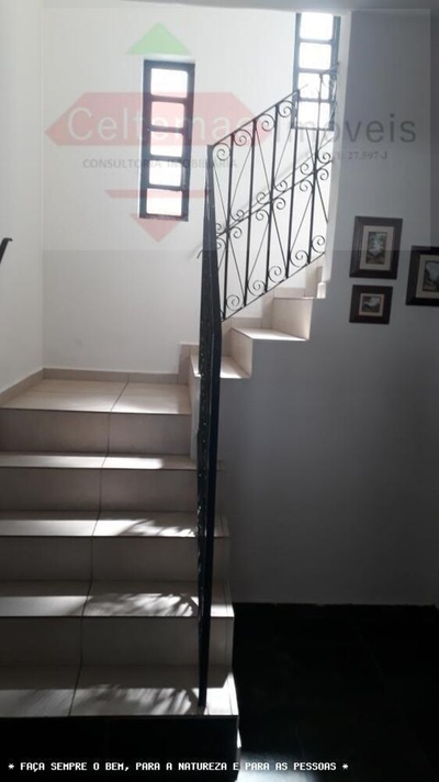 Sobrado, 3 quartos, 300 m² - Foto 2