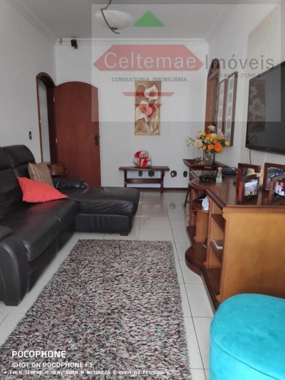 Casa de Condomínio, 3 quartos - Foto 3