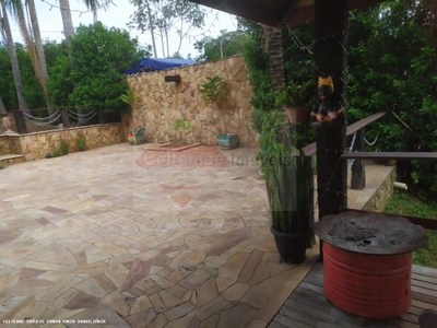 Casa de Condomínio, 4 quartos - Foto 5