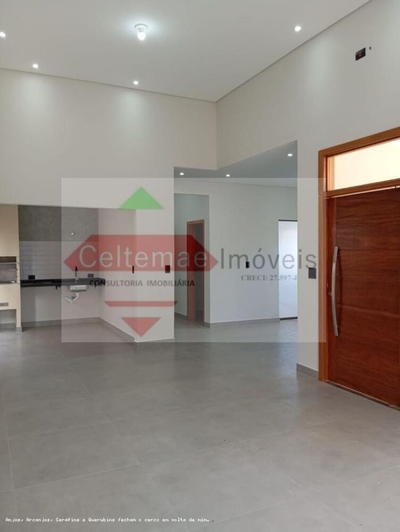 Casa de Condomínio, 3 quartos - Foto 3