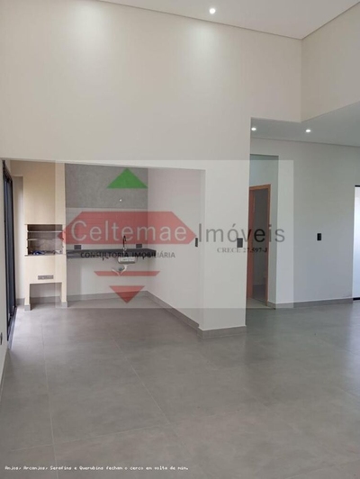 Casa de Condomínio, 3 quartos - Foto 2