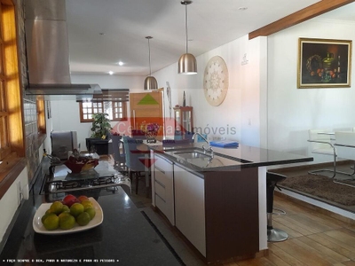 Chácara, 4 quartos, 4449 m² - Foto 2