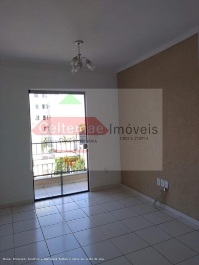 Apartamento, 3 quartos, 75 m² - Foto 1