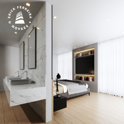 Casa, 3 quartos, 130 m² - Foto 4