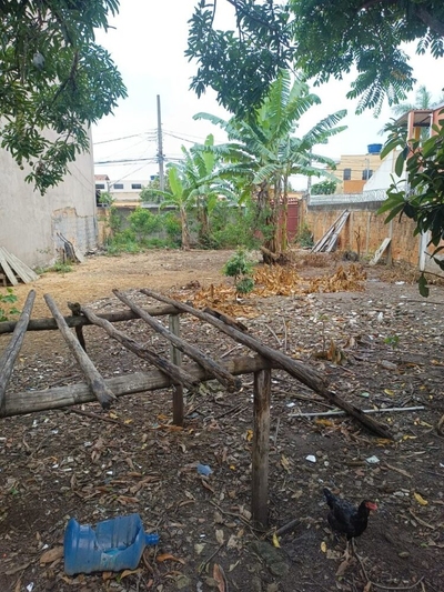 Terreno, 360 m² - Foto 2