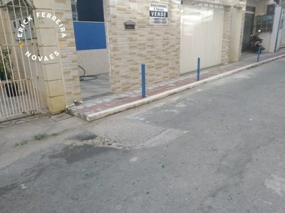 Casa, 4 quartos, 100 m² - Foto 1