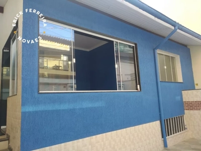 Casa, 4 quartos, 100 m² - Foto 2