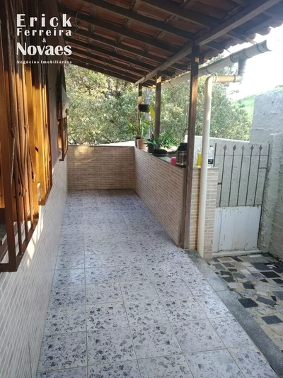 Casa, 3 quartos, 90 m² - Foto 4