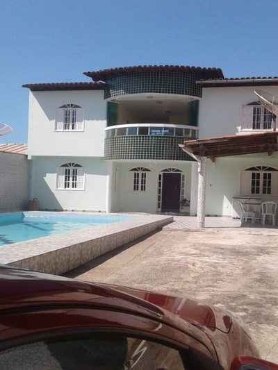 Casa, 3 quartos, 200 m² - Foto 1