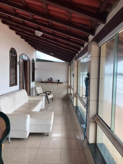 Casa, 6 quartos, 320 m² - Foto 4