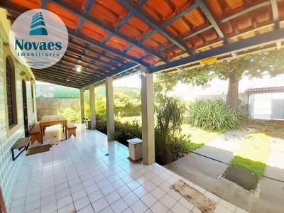 Casa, 3 quartos, 120 m² - Foto 4