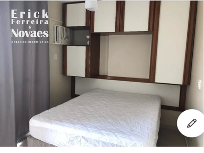 Kitnet-Studio, 32 m² - Foto 4