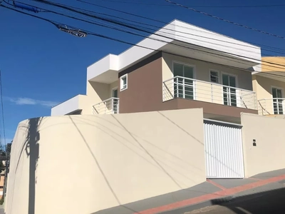 Casa, 3 quartos, 100 m² - Foto 2