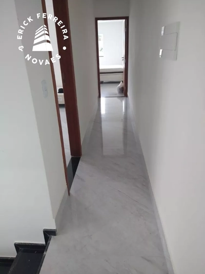 Casa, 4 quartos, 150 m² - Foto 3