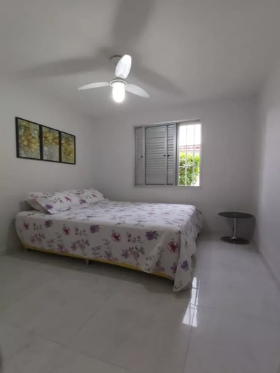 Casa, 3 quartos, 85 m² - Foto 3