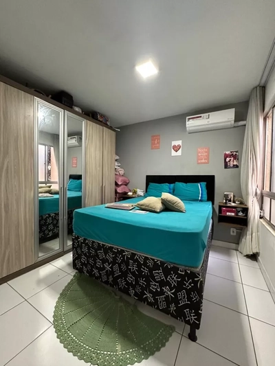 Apartamento, 2 quartos - Foto 3