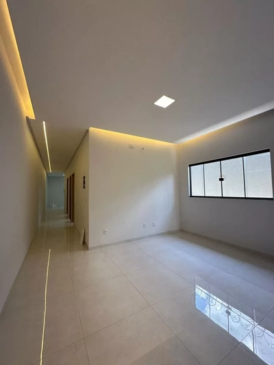 Casa, 3 quartos - Foto 4