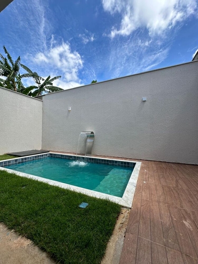 Casa, 3 quartos - Foto 5