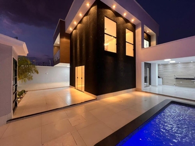 Sobrado, 3 quartos - Foto 1