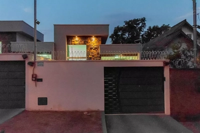 Casa, 3 quartos - Foto 3