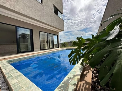 Casa de Condomínio, 4 quartos - Foto 1