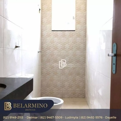 Casa, 2 quartos - Foto 3