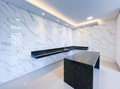 Casa, 3 quartos - Foto 4