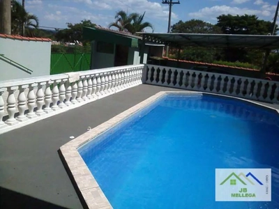 Casa, 1 quarto, 100 m² - Foto 4