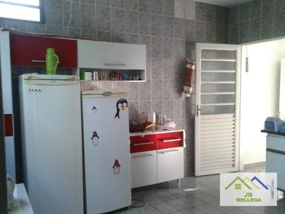 Casa, 1 quarto, 100 m² - Foto 2