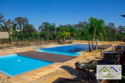 Loteamento e Condomínio, 321 m² - Foto 3