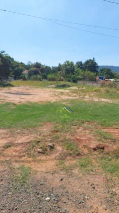 Loteamento e Condomínio, 1000 m² - Foto 2