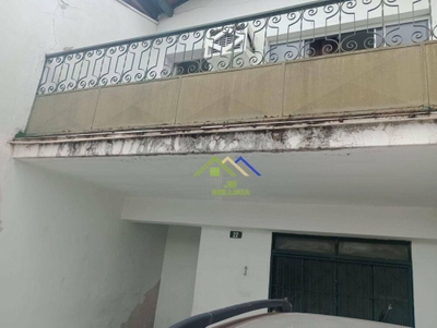 Sobrado, 2 quartos, 118 m² - Foto 1