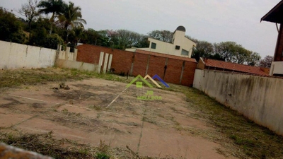 Terreno, 509 m² - Foto 1