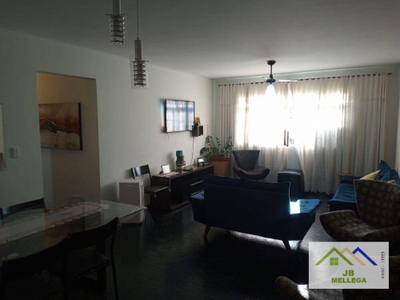 Apartamento, 3 quartos, 100 m² - Foto 4